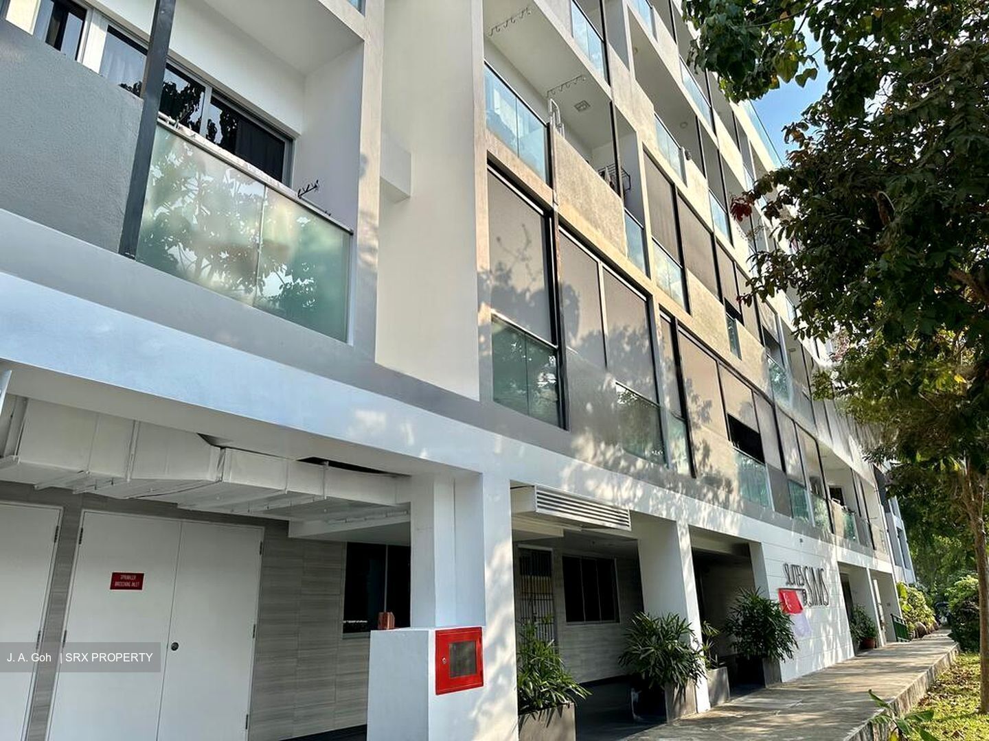 Suites @ Sims (D14), Apartment #452068281